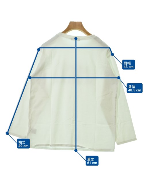 Loungedress เสื้อยืด/เสื้อท็อปส์