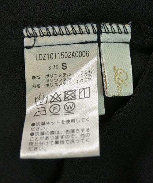 Loungedress กางเกงขายาว