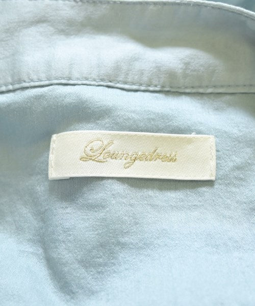 Loungedress เสื้อลำลอง