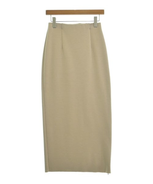 Loungedress กระโปรงยาว/แม็กซี่ยาว