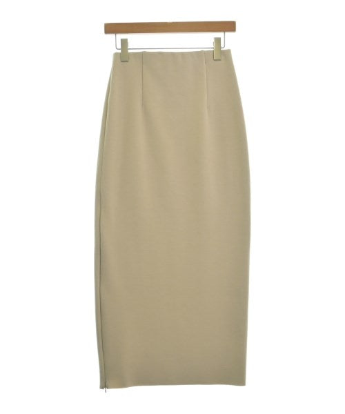 Loungedress กระโปรงยาว/แม็กซี่ยาว