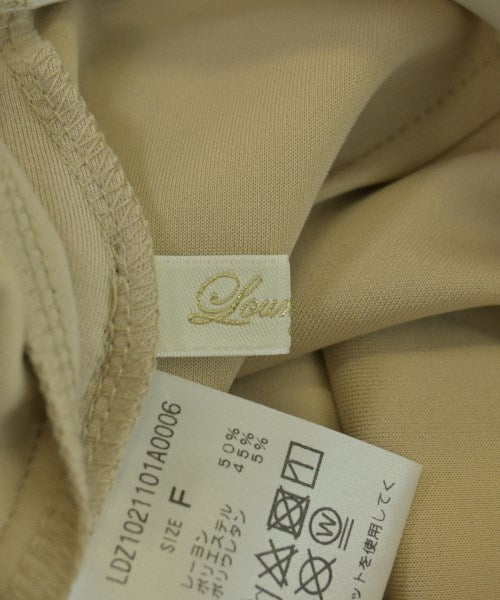 Loungedress กระโปรงยาว/แม็กซี่ยาว