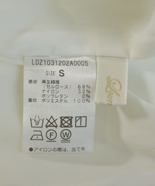 Loungedress กางเกงมีกระเป๋าข้างกางเกง2-4 กระเป๋า