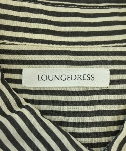 Loungedress เสื้อลำลอง
