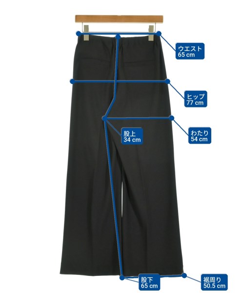 Loungedress กางเกงขายาว