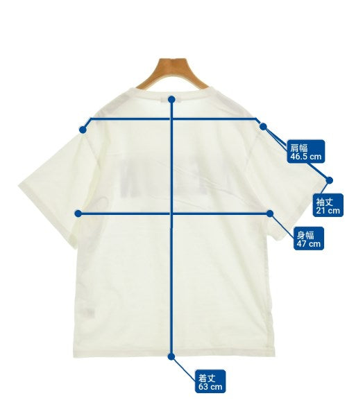 Loungedress เสื้อยืด/เสื้อท็อปส์