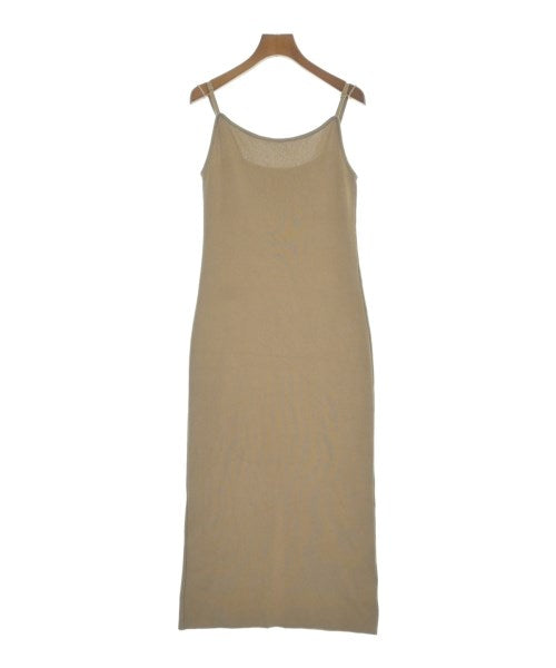 Loungedress ชุดเดรส
