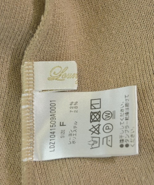 Loungedress ชุดเดรส