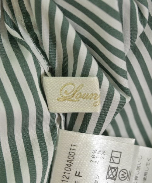 Loungedress เสื้อลำลอง