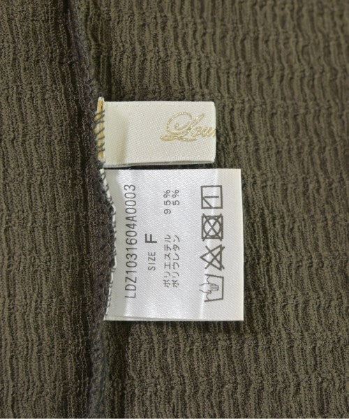Loungedress เสื้อยืด/เสื้อท็อปส์