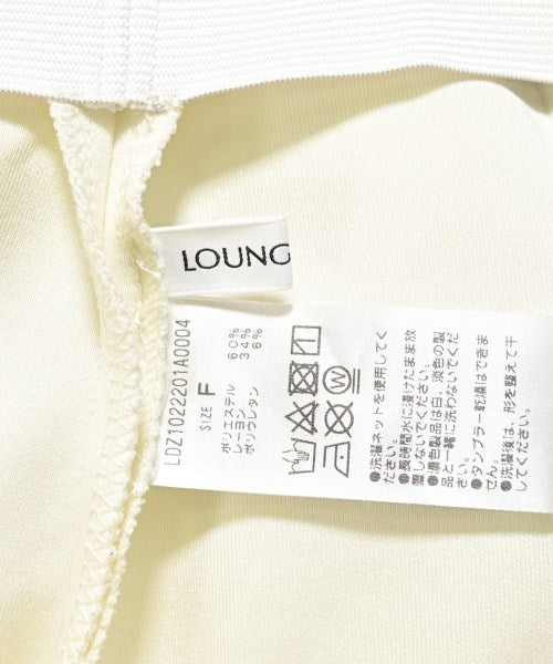 Loungedress กระโปรงยาว/แม็กซี่ยาว