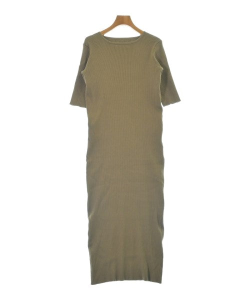 Loungedress ชุดเดรส