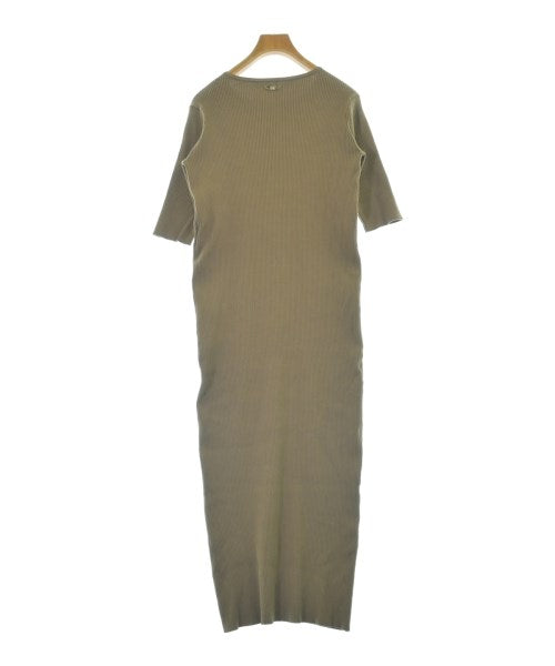 Loungedress ชุดเดรส
