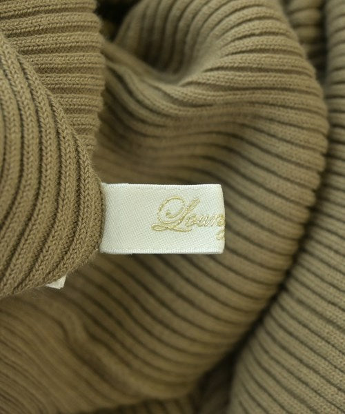 Loungedress ชุดเดรส