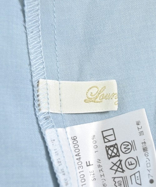 Loungedress เสื้อลำลอง