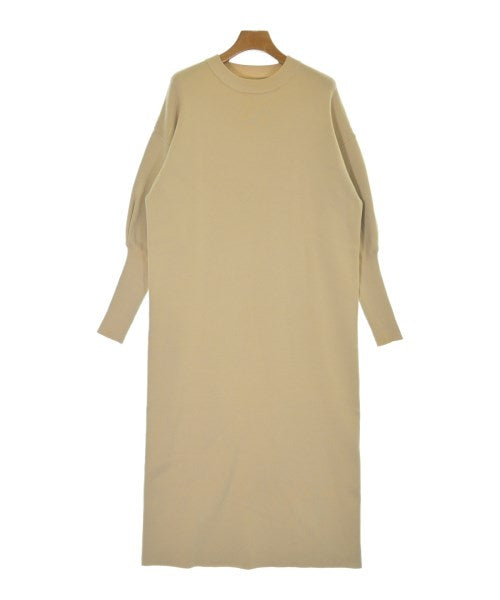 Loungedress ชุดเดรส