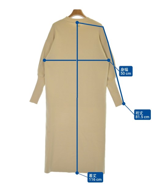 Loungedress ชุดเดรส