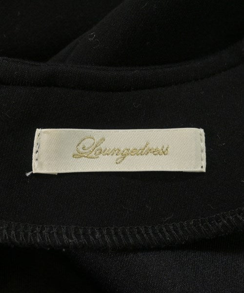 Loungedress ชุดเดรส
