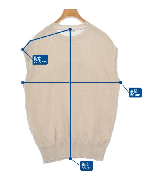 Loungedress เสื้อกั๊ก