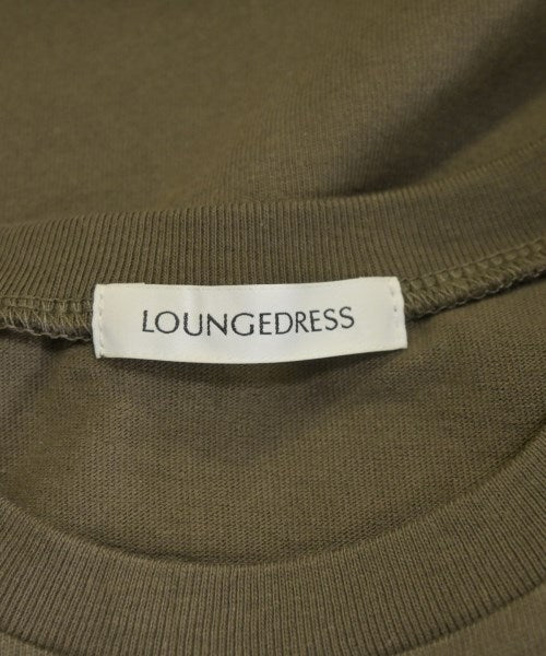 Loungedress เสื้อยืด/เสื้อท็อปส์