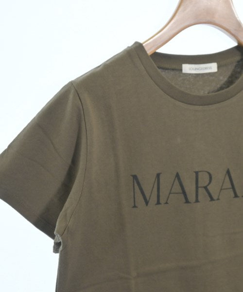 Loungedress เสื้อยืด/เสื้อท็อปส์