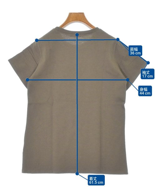 Loungedress เสื้อยืด/เสื้อท็อปส์