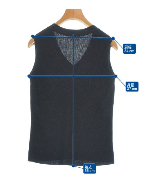 Loungedress เสื้อแขนกุด