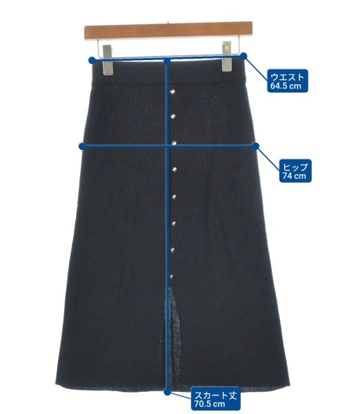 Loungedress กระโปรงยาว/แม็กซี่ยาว