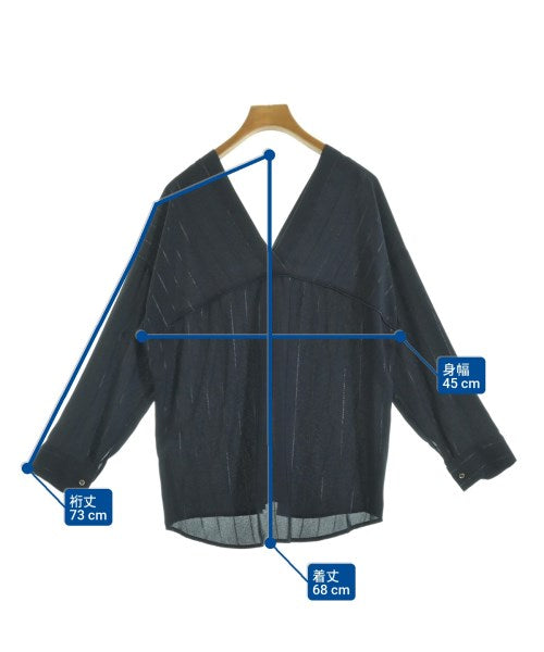 Loungedress เสื้อสตรี
