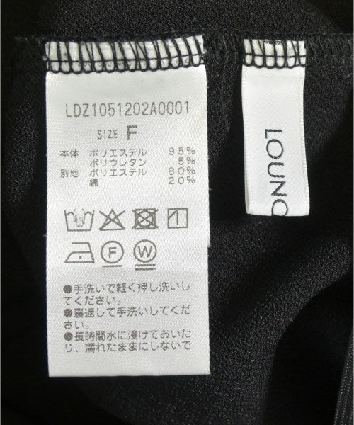 Loungedress กางเกงขาสั้น