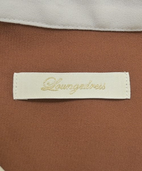 Loungedress เสื้อสตรี