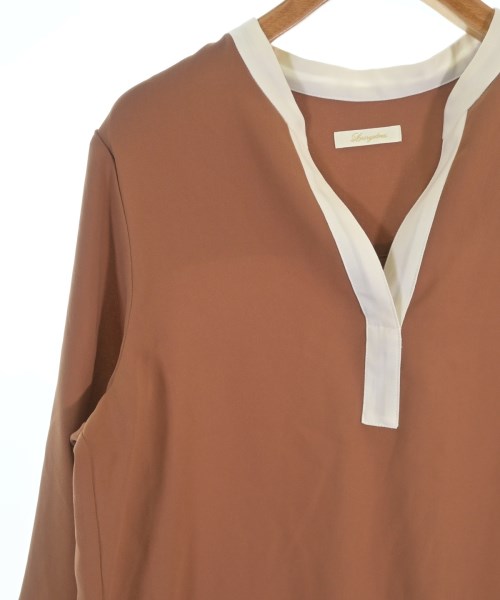Loungedress เสื้อสตรี