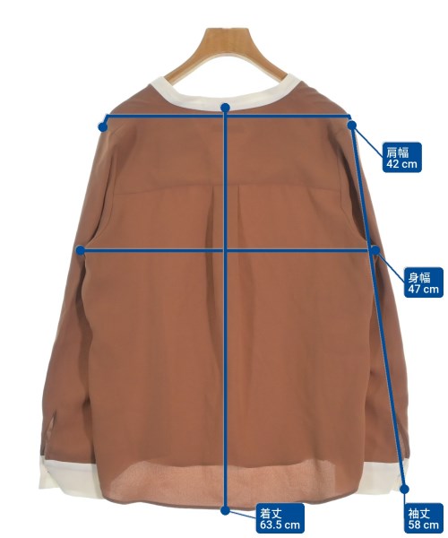 Loungedress เสื้อสตรี