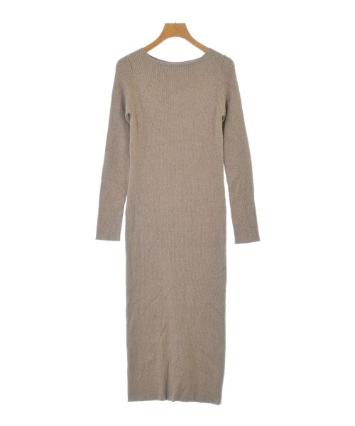 Loungedress ชุดเดรส