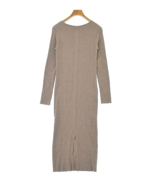 Loungedress ชุดเดรส