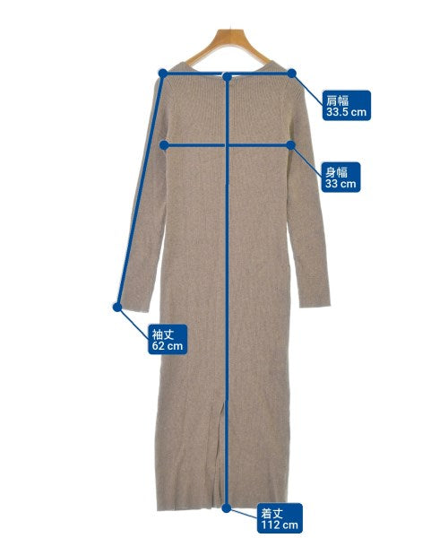 Loungedress ชุดเดรส