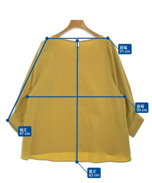 Loungedress เสื้อสตรี