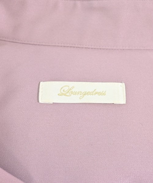 Loungedress ชุดเดรส