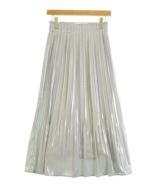 Loungedress กระโปรงยาว/แม็กซี่ยาว