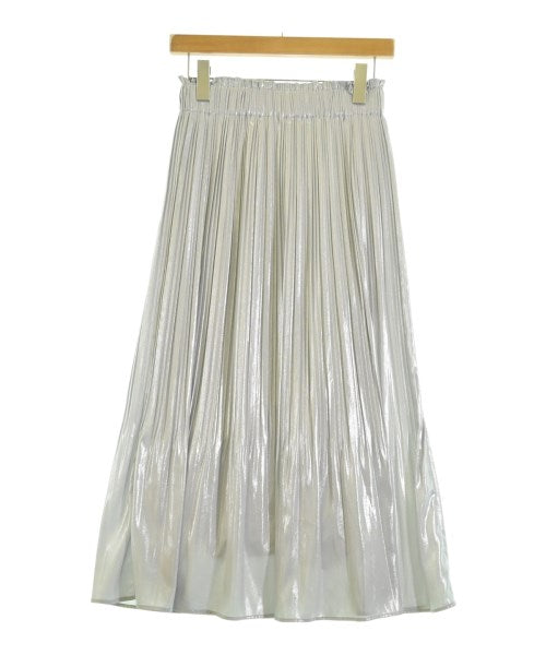 Loungedress กระโปรงยาว/แม็กซี่ยาว