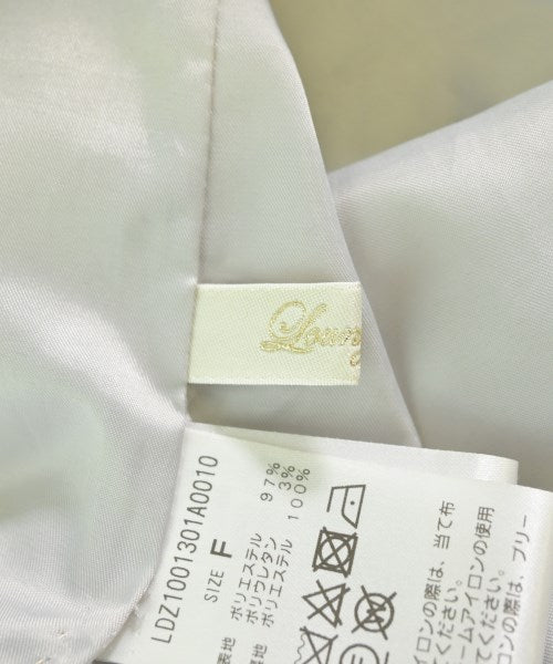 Loungedress กระโปรงยาว/แม็กซี่ยาว