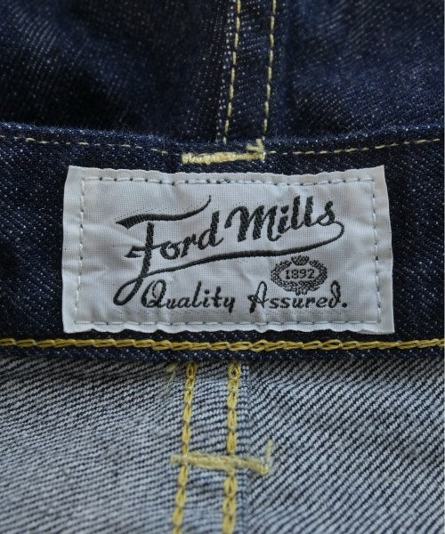 FORDMILLS ยีนส์