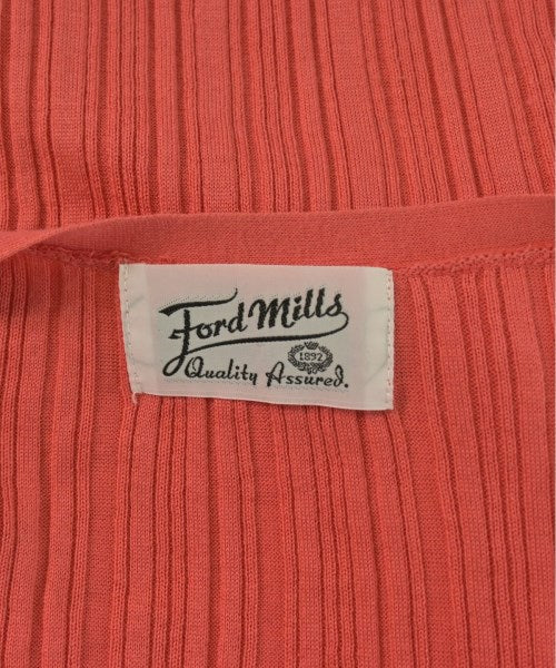 FORDMILLS เสื้อคาร์ดิแกน