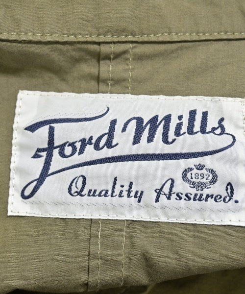 FORDMILLS แจ็คเก็ตเบลาส์ อื่น