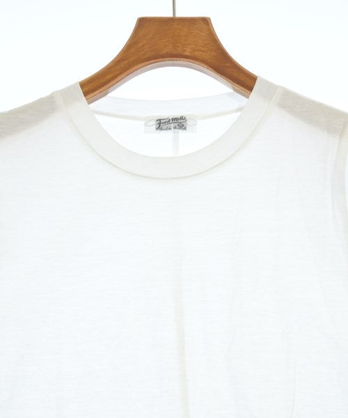 FORDMILLS เสื้อยืด/เสื้อท็อปส์