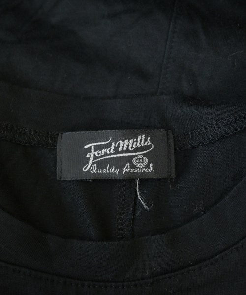 FORDMILLS เสื้อยืด/เสื้อท็อปส์