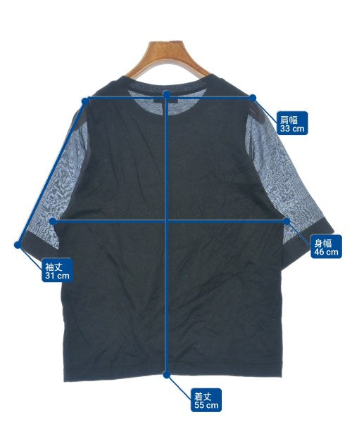 FORDMILLS เสื้อยืด/เสื้อท็อปส์