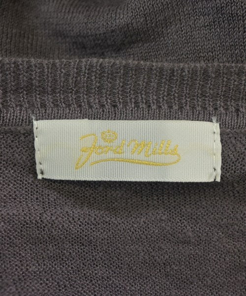 FORDMILLS เสื้อคาร์ดิแกน