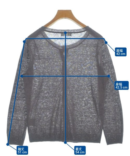 FORDMILLS เสื้อคาร์ดิแกน