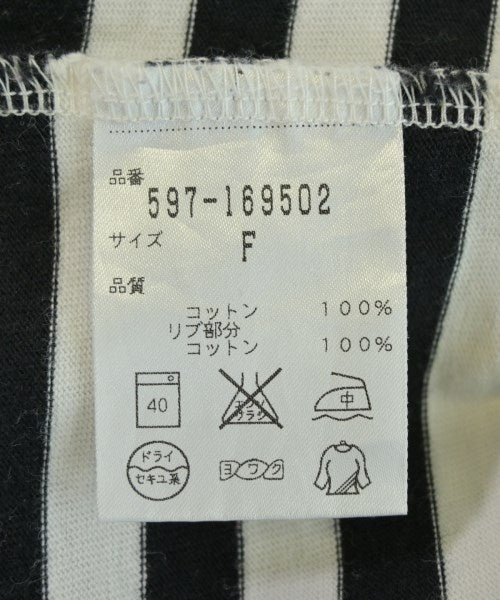 FORDMILLS เสื้อยืด/เสื้อท็อปส์